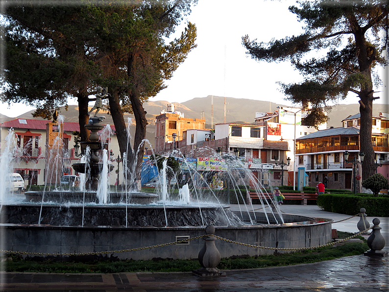 foto Arequipa